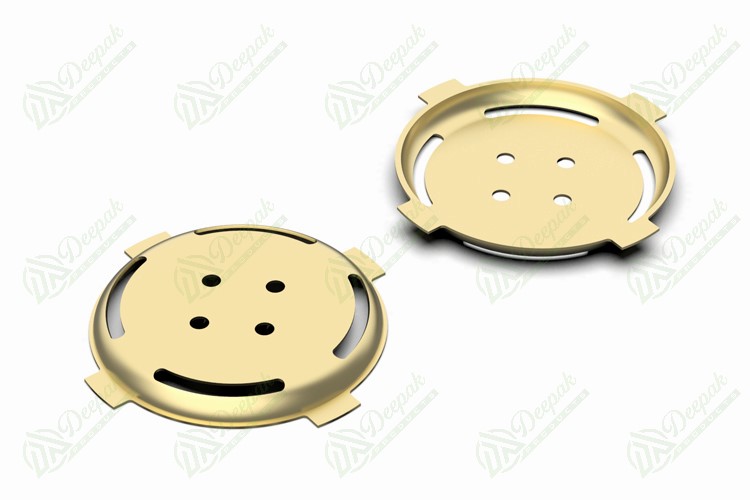 Customized Components